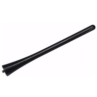 Haste Antena Externa Cromada para Honda Civic, Fit, City e CR-V (Até 2015) - Design Moderno e Melhor Recepção - imagem 2