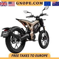 CITY XC: A E-Bike Urbana Definitiva - imagem 1