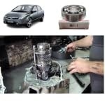 Rolamento Piloto Câmbio Honda New Civic 25x62x17mm SF05880 - Precisão e Durabilidade - imagem 2