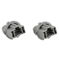 Soquete Lâmpada Freio Luz Traseira Honda Accord Civic CR-V Elemento Acura | 33513-S50-003 - imagem 2