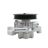 Bomba de Direção Hidráulica Nova com Polia para Civic, CR-V e Acura EL (1997-2001) - Peça de Reposição 56110-P2A-003 - imagem 5