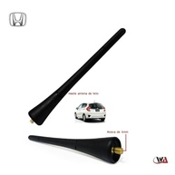 Haste Antena Externa Cromada para Honda Civic, Fit, City e CR-V (Até 2015) - Design Moderno e Melhor Recepção - imagem 4