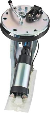 Conjunto Módulo Bomba Combustível Elétrica OTO-K para Honda Civic (92-95) e Acura Integra (94-95) - Substitui #1770ASR0A00 E8338H - imagem 2