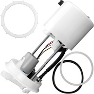 Bomba de Combustível Elétrica E8723M para Honda Civic 2006-2011 1.8L - Substituição OE de Alta Performance - imagem 1