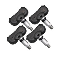 Sensor TPMS 42753-TR3-A810-M1 para Honda Civic CR-Z, Element, Fit, Odyssey - Monitoramento de Pressão de Pneu Essencial - imagem 2
