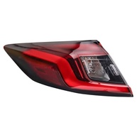 TRQ Conjunto de Lanterna Traseira Esquerda para Honda Civic 2022-2024 | HO2804124 - imagem 2