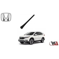 Haste Antena Externa Cromada para Honda Civic, Fit, City e CR-V (Até 2015) - Design Moderno e Melhor Recepção - imagem 3