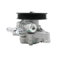 Bomba de Direção Hidráulica Nova com Polia para Civic, CR-V e Acura EL (1997-2001) - Peça de Reposição 56110-P2A-003 - imagem 3