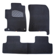Tapete Carpete Conforto Original Lanzi para Honda Civic G8 (2007-2012) - Ajuste Perfeito - imagem 1