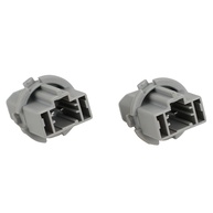 Soquete Lâmpada Freio Luz Traseira Honda Accord Civic CR-V Elemento Acura | 33513-S50-003 - imagem 1