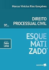 Direito Processual Civil Esquematizado: Domine a Matéria com Clareza e Agilidade - imagem 2