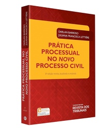Prática Processual no Novo Processo Civil: Essencial para Universitários - imagem 1
