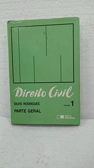 Direito Civil - Parte Geral Vol. 1: Domine os Fundamentos Essenciais - imagem 2