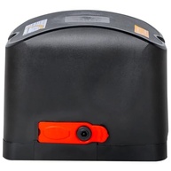 Motor para Portão Automático Deslizante CJ DZ Casa Fit Ramp Speed 220V 2TX - Controle Inteligente e Segurança Reforçada - imagem 3