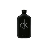 CK Be: O Perfume Unissex que Celebra a Sua Essência - imagem 1