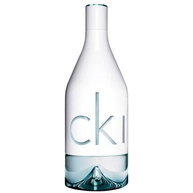 CKIN2U Him: A Fragrância da Conexão - imagem 1