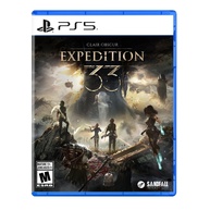 Clair Obscur: Expedition 33 PS5 - Jogo Físico Original - imagem 1