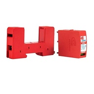 CLAMPER Front 175V 20kA: Proteção Essencial contra Surtos para Seus Eletrônicos - imagem 3