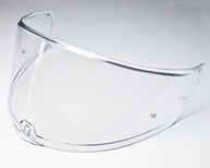 Viseira Transparente para Capacete Sedici Strada 3: Visão Clara e Proteção Total - imagem 4