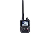 Rádio Transmissor Yaesu FTA-450L: Comunicação Aérea Confiável e Clara - imagem 1