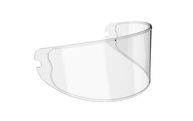 Lente Pinlock Sena Antiembaçante para Capacete Outrush R: Visão Clara em Qualquer Clima - imagem 2
