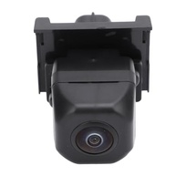 Câmera de Ré LiebeWH 86790-71030 para Hilux 2011-2015: Estacionamento Seguro e Visão Clara - imagem 2