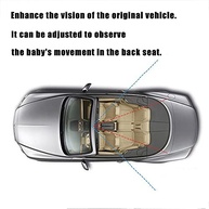 clara-do-carro-pequeno-a-visao-segura-bebe-espelho-seu-para-retrovisor-e-a