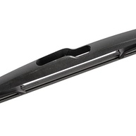 Palheta Limpador Dyna Traseira 14" para Nissan Tiida, Peugeot 206/207/307 e Newfit - Visão Clara e Segura - imagem 4