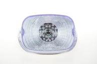 Luz de Seta LED Clara para Harley Davidson: Segurança e Estilo Inovador - imagem 1