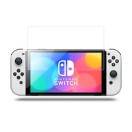 Película Switch OLED: Proteção Total e Visão Clara - imagem 3