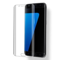 Película Hidrogel Samsung: Proteção Total e Visão Clara - imagem 3