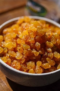 Brasil Frutt Uva Passa Clara 1.010kg - imagem 3