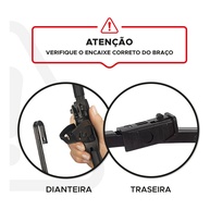 Palhetas Bosch Meriva 2002-2012: Visão Clara! - imagem 2