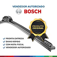 Palheta Traseira Bosch Corsa 2004-2012: Visão Clara! - imagem 2