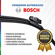 Palheta Bosch 208 (2013-2018): Visão Clara! - imagem 2