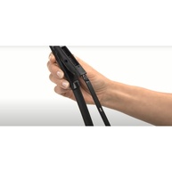 Palhetas Bosch Logan 2014-2022: Visão Clara! - imagem 2