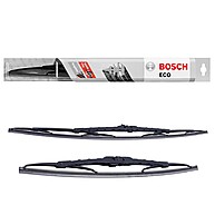 Palheta Limpador Cobalt 2011-2018 Bosch: Visão Clara! - imagem 2