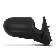 Retrovisor Externo Fiat Uno Economy 2 Portas 2008-2011 (Sem Controle) - Visão Clara e Segurança - imagem 2