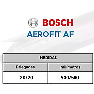 Palheta Bosch L200 Sport/Savana: Visão Clara! - imagem 2
