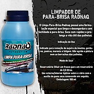 Palhetas Fox 2003-2012 + Limpa Vidros: Visão Clara! - imagem 2
