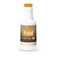 Flood Floetrol: O Aditivo Essencial para Tintas Látex Claras - 1 Litro - imagem 1