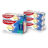Colgate Total 12: Saúde Bucal Completa + Clareamento - imagem 2