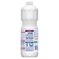 Água Sanitária Brilhante: Desinfete e Clareie! - imagem 2