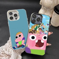 Capa iPhone Clarence: Estilo e Proteção! - imagem 2