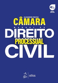 Manual de Direito Processual Civil 4ª Edição 2025: Domine o CPC com Profundidade e Clareza - imagem 1