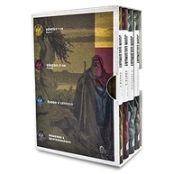 clareza-deuteronomio-genesis-a-box-todos-a-pentateuco-com-desvende-para-a