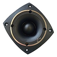 Tweeter Compet 150W: Potência e Clareza! - imagem 2