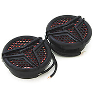 Mini Tweeter Bomber BL10: Potência e Clareza! - imagem 2