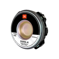 Driver JBL D200X: Potência e Clareza! - imagem 2