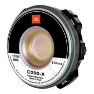 Driver JBL Selenium D200X: Potência e Clareza! - imagem 2